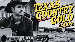The Greatest 90s Classic Country You Never Heard
