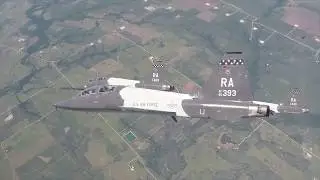 AFROTC Recruiting Video Detachment 028