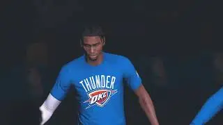 NBA 2K22 - ESPN Intro Mod