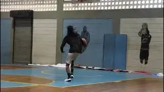 Pro Player Nate Butler Private Pro Runs Video Highlights 2024-25