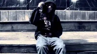 Maryland Boy Poison - Loozin My Life (Official Music Video)