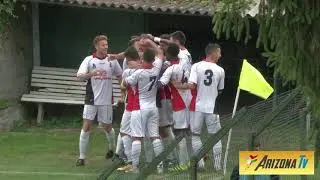 Dilettanti a Chi ?   Sant' Angelo - Trevigliese  1 - 0