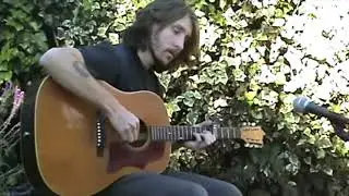 Corey Leiter-  River Man (Nick Drake cover)