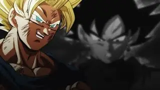 [AMV] The Chosen {UTR1}