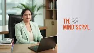 Team Bonding - By SREEKALA SHIVJI, The Mind'scool #EmotionalIntelligence #HumanBehavior