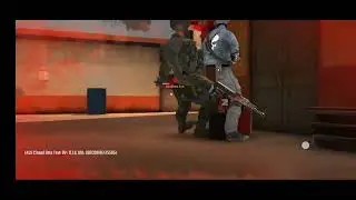 Faug Domination Beta Gameplay TDM Mode gameplay 3