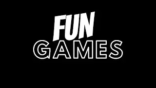 LET'S HAVE SOME FUN | ICON1K