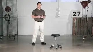 Safco Economy Lab Stools