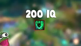 Just a casual MadLife Genius 200 IQ Thresh Prediction... | Funny LoL Series #955