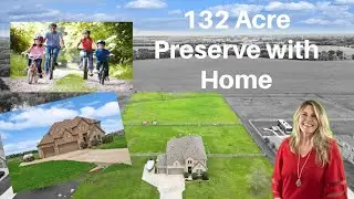 Living in Blue Ridge Texas with Nature Preserve  - For Atvs,   Motorcycles, hiking and biking
