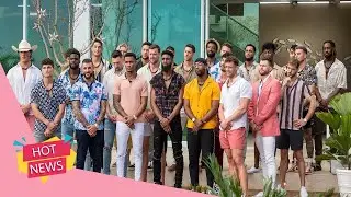 Who Are Fboy Island Season 2's FBoys & Nice Guys?