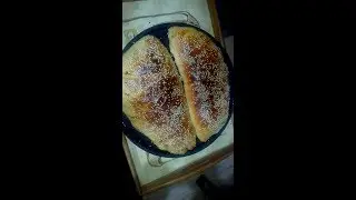 STUFFED CHICKEN BREAD chicken bread recipe - SJY FOODS #Hubofdeliciousfood