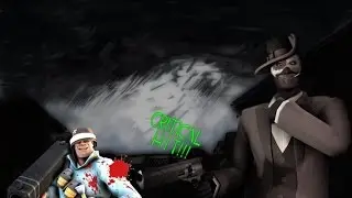 TF2: Ambassador Spy