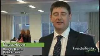 Tradetech Liquidity 2012