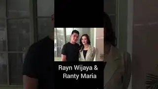 PACAR ASLI DARI SINETRON BERI CINTA WAKTU!! Ngemes ya😁❤#takdircintayangkupilihepisode #sctv#shorts
