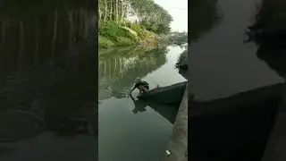 Mancing ikan bekel baung tulungagung