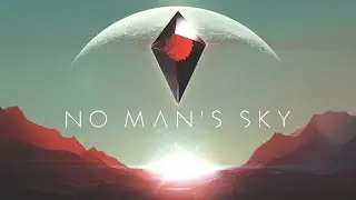 No Man's Sky Redmas Fantasy Reborn HQ Pack Part 1