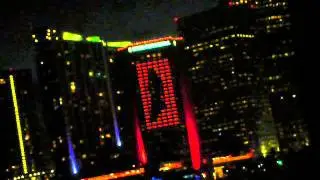 intercontinental hotel miami