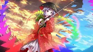 [Touhou Project] Sukuna Shinmyomaru Theme - Kobito of the Shining Needle ~ Little Princess
