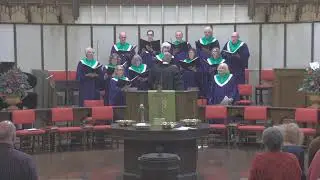 Online Worship with FCPC - January 18, 2026