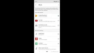 Сервис Apple Music теперь доступен на умных колонках Google