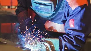 ESSEL / Manufacturing Process