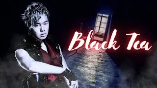 YJ Entertainment　BlackTea  －  威樹杉　V系
