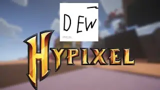 Free Client Bypasses Hypixel? W/Dew Client