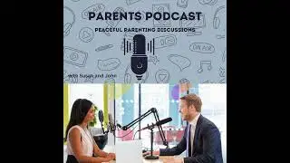 Episode 2: When Anger Gets Loud: Handling Teen Emotions