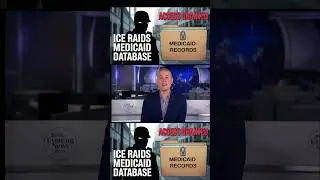 ICE to Track Medicaid Enrollees? Privacy Alarms Sound