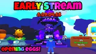 LIVE Early Tap Sim Stream