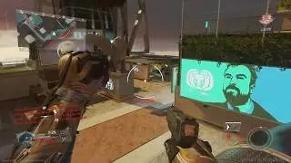 Call Of Duty Infinite Warfare Gesture Warfare Gameplay 1