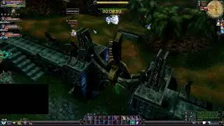 Cabal Online NA Titan TG1 Hacker Highlights (zCraigz)