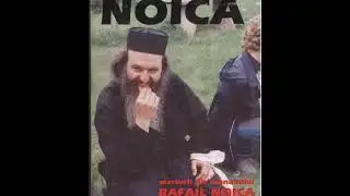 Iubirea de vrajmasi si discernamantul. CELALALT NOICA, PARINTELE RAFAIL in 1993