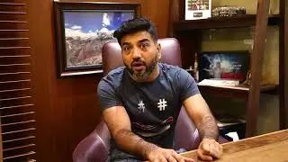 AVP Sachin Gupta | Infiniti Fortnight message 11 | QNET