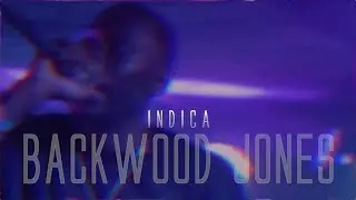 BackWood Jones - Indica (Subterranean Chicago) @itsyp27