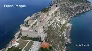 Isola Tremiti
