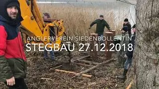 Stegbau 2018