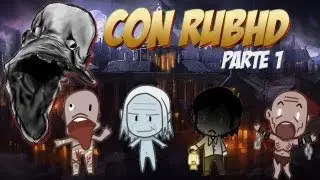 Amnesia | Chapter House 3 | Parte 1 | Con RubHDReturns | Espa&ntilde;ol