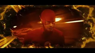 The Flash Cameo in Titans | Titans 4x09 (4K UHD)