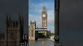 Big Ben: The Story Behind London&rsquo;s Famous Clock Tower