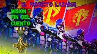 XCOM 2: Tactical Legacy Pack. El Proyecto Lazarus: Mision 7. Pesadilla. Medalla de oro.