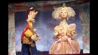&bdquo;Prinzessin Marzipan &ndash; ein Kasperm&auml;rchen&ldquo; Openair-Auftritt des THEATER MIRAKULUM, Trailer