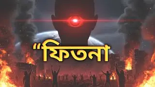 শেষ যুগের ফিতনা | Why Faith Is Under Attack Today | Islamic Reminder