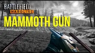 ОТКРЫВАЮ ПИСТОЛЕТ МАМОНТА! ПАСХАЛЬНОЕ ЯЙЦО-ПИСТОЛЕТ BFH Betrayal