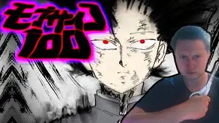 Then Let Me Show You My Animosity! | Mob Psycho 100 Episode 8 Reaction