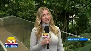Magdalena Pecka - 29.12.2025