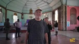 Bob James & Frédéric Gassita, announcement about the next new Album - part 2