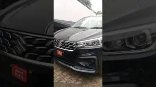🔴Ertiga TourM Black🔥#ertiga #car #shortvideo #shorts #short #viral #viralshorts #marutisuzuki