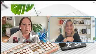 Brand chat with Beth from Media Avenue